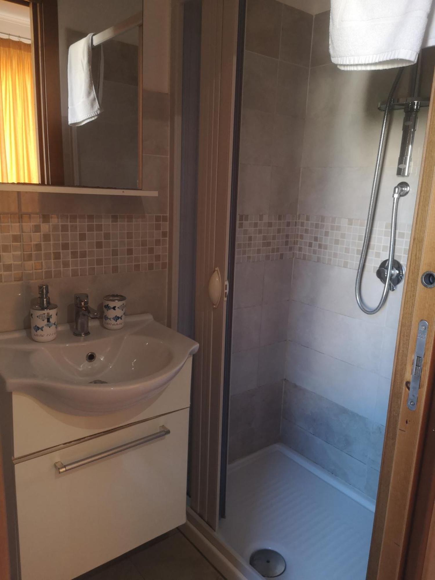 B&B Terracina Holiday Экстерьер фото