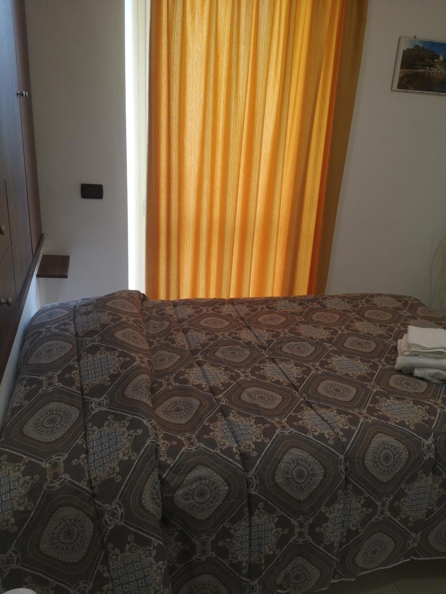 B&B Terracina Holiday Экстерьер фото