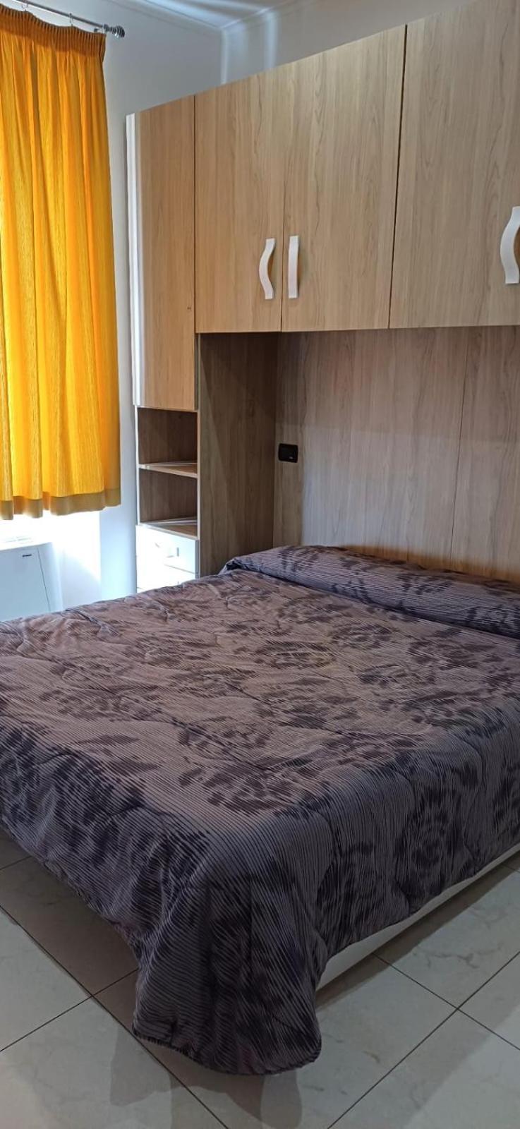 B&B Terracina Holiday Экстерьер фото