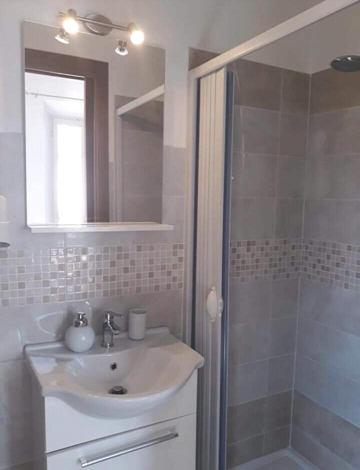 B&B Terracina Holiday Экстерьер фото