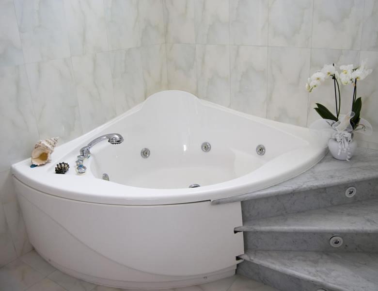 B&B Terracina Holiday Экстерьер фото